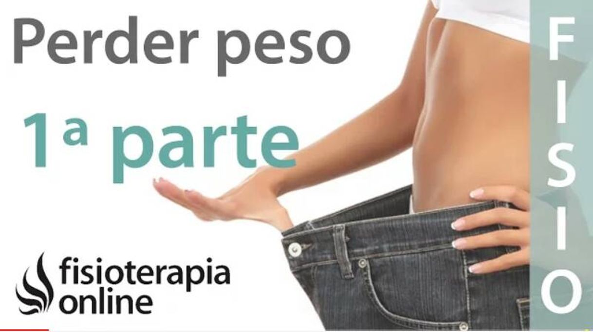 Clave para pedir pesos y adelgazar de forma sana  
