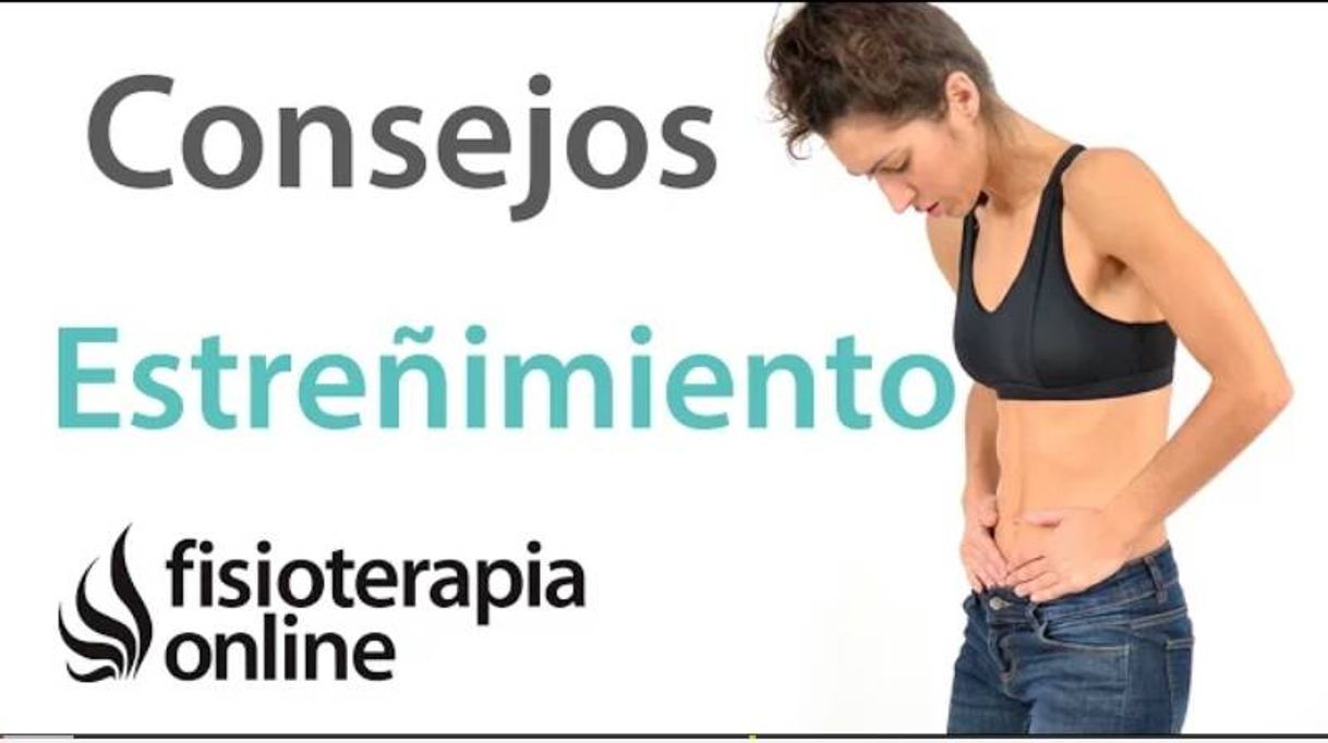 Estreñimiento,.10 consejos y remedios 
