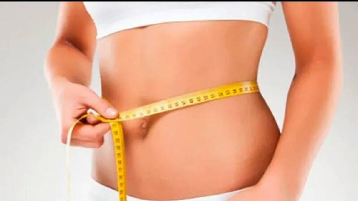 Trucos para reducir el abdomen en 4 dias