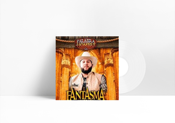 Music Palabra de Hombre