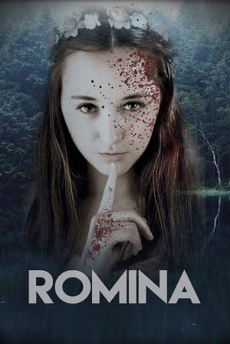 Película Romina