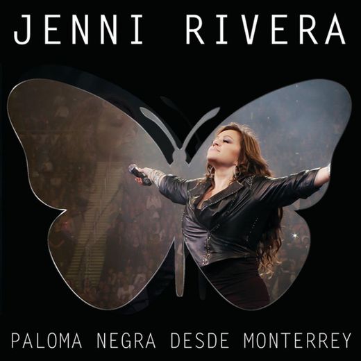 Paloma Negra - Live