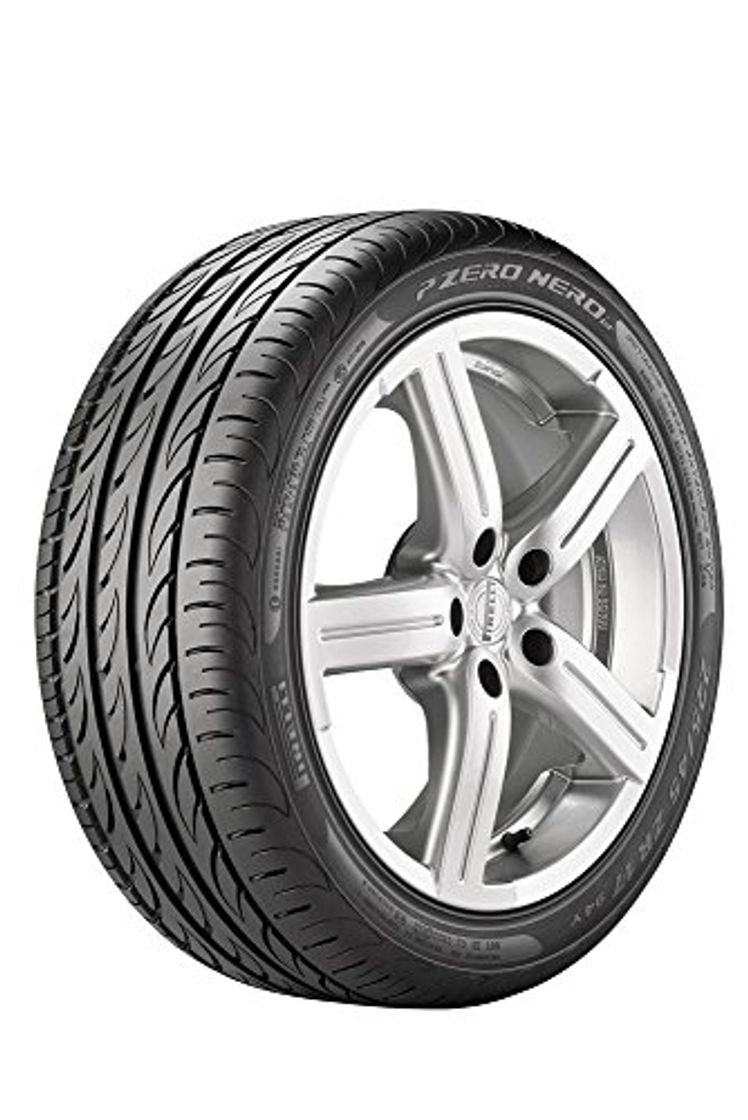 Producto Pirelli P Zero Nero GT XL FSL  - 225