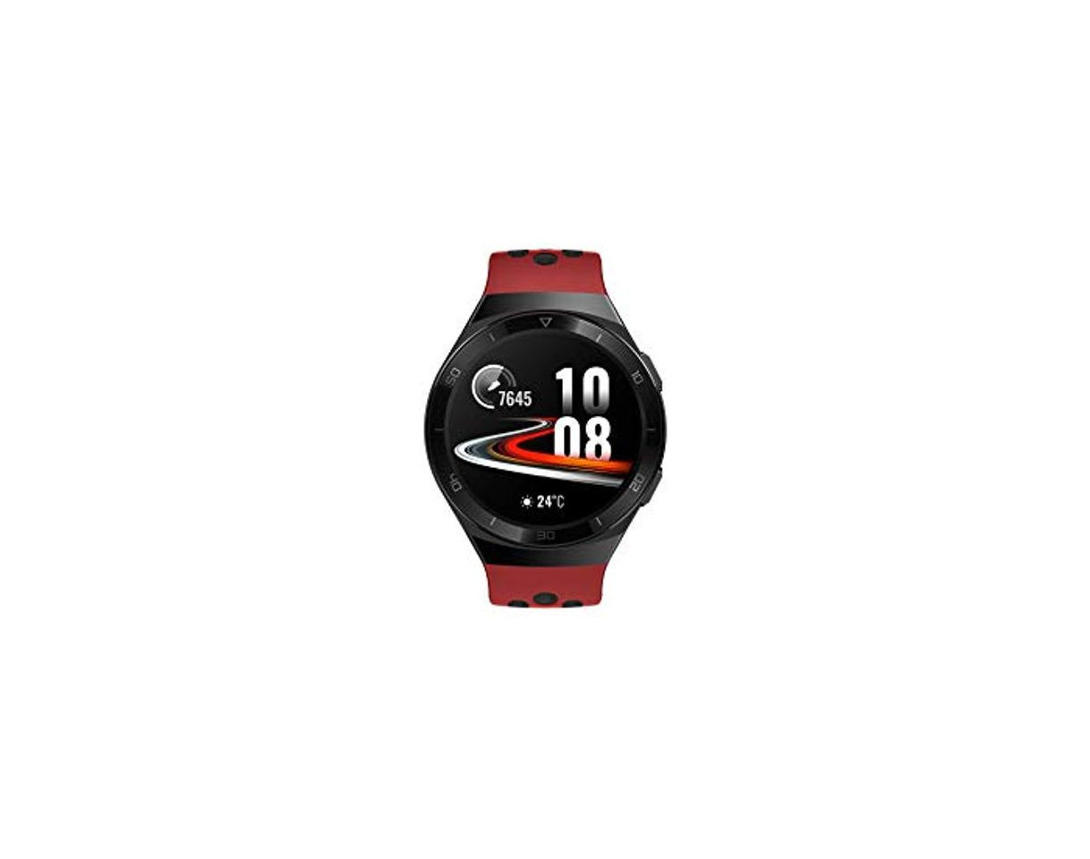 Social HUAWEI Watch GT 2e Sport - Smartwatch de AMOLED Pantalla de 1.39