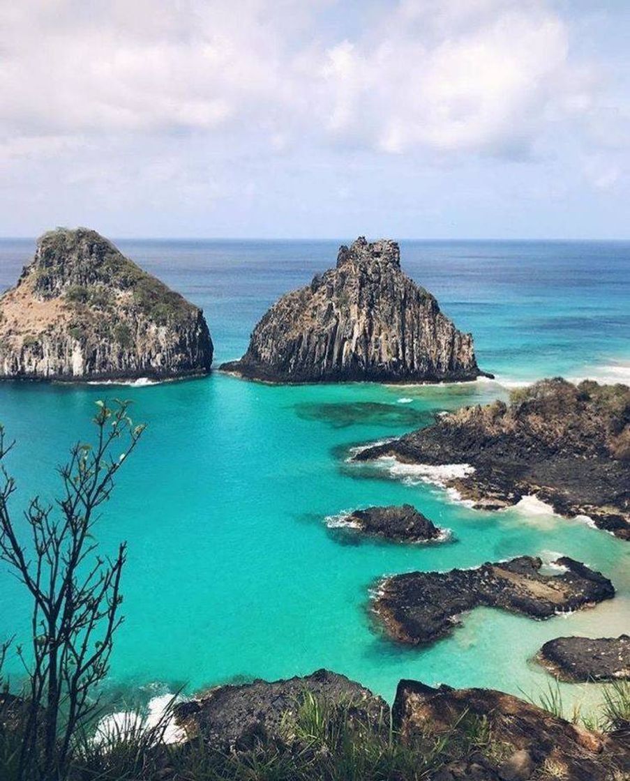 Place Fernando de Noronha