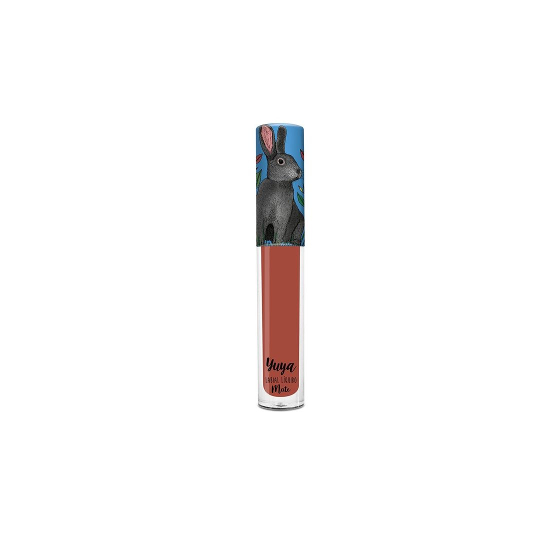 Producto Labial líquido mate “quédate”