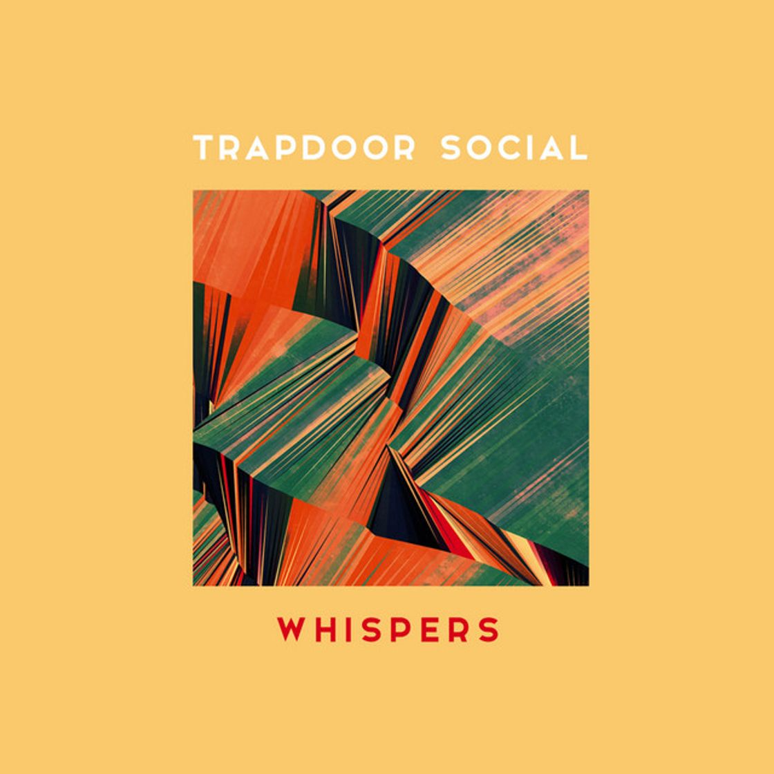 Canción Whispers