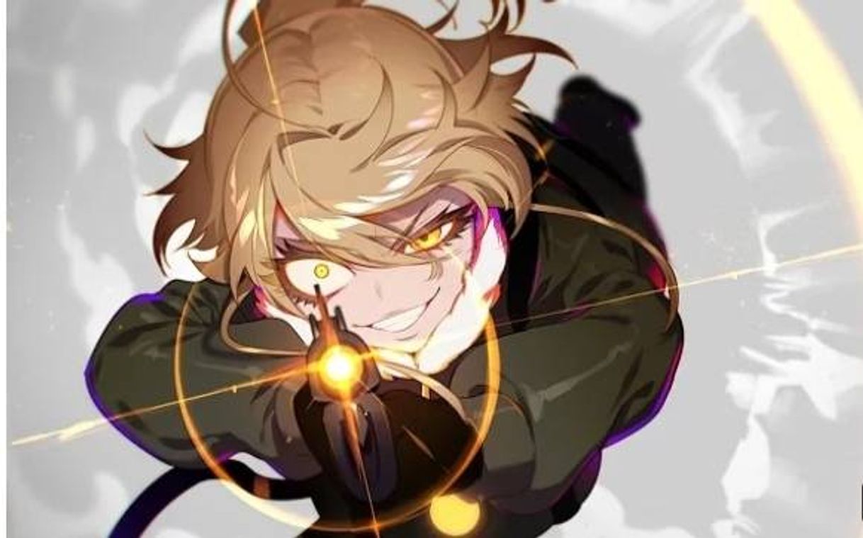 Moda Youjo Senki 