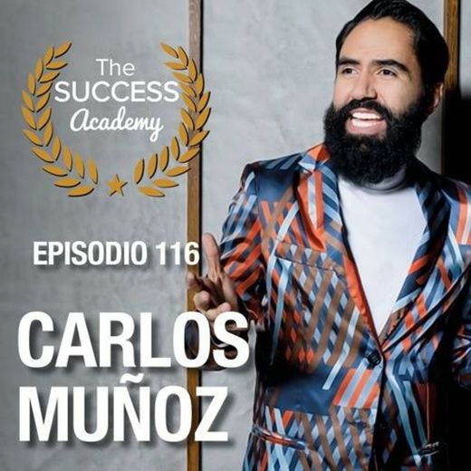 Carlos Muñoz - Creador de contenido #Emprendedor #Empresario