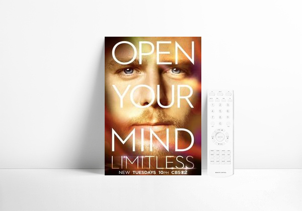 Serie Limitless
