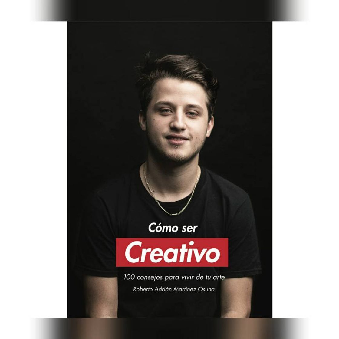 Moda Roberto Martinez - Creador de contenido #Creativo 