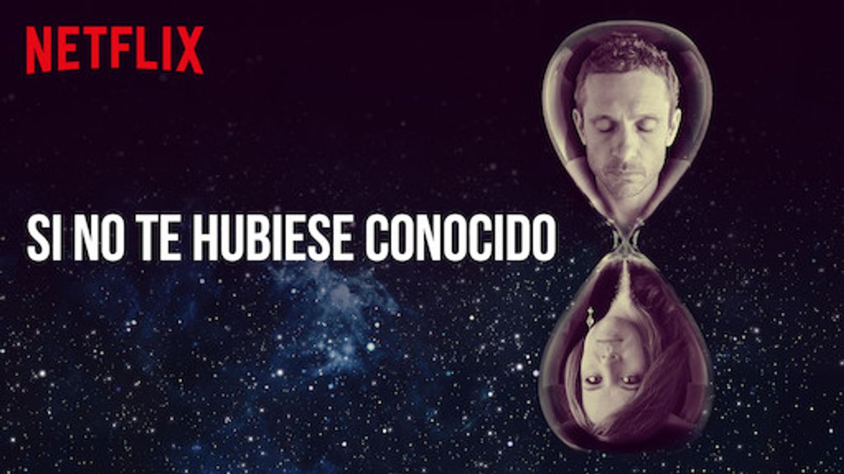 Serie Si no te hubiese conocido