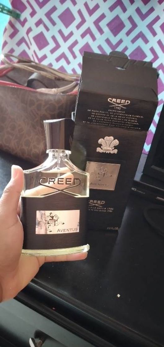 Creed Aventus Eau De Parfum 100Ml