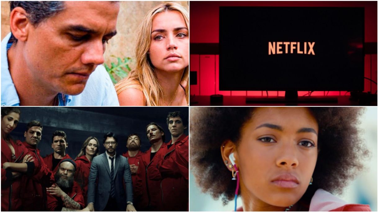 Fashion Top las 6 mejores películas de netflix 