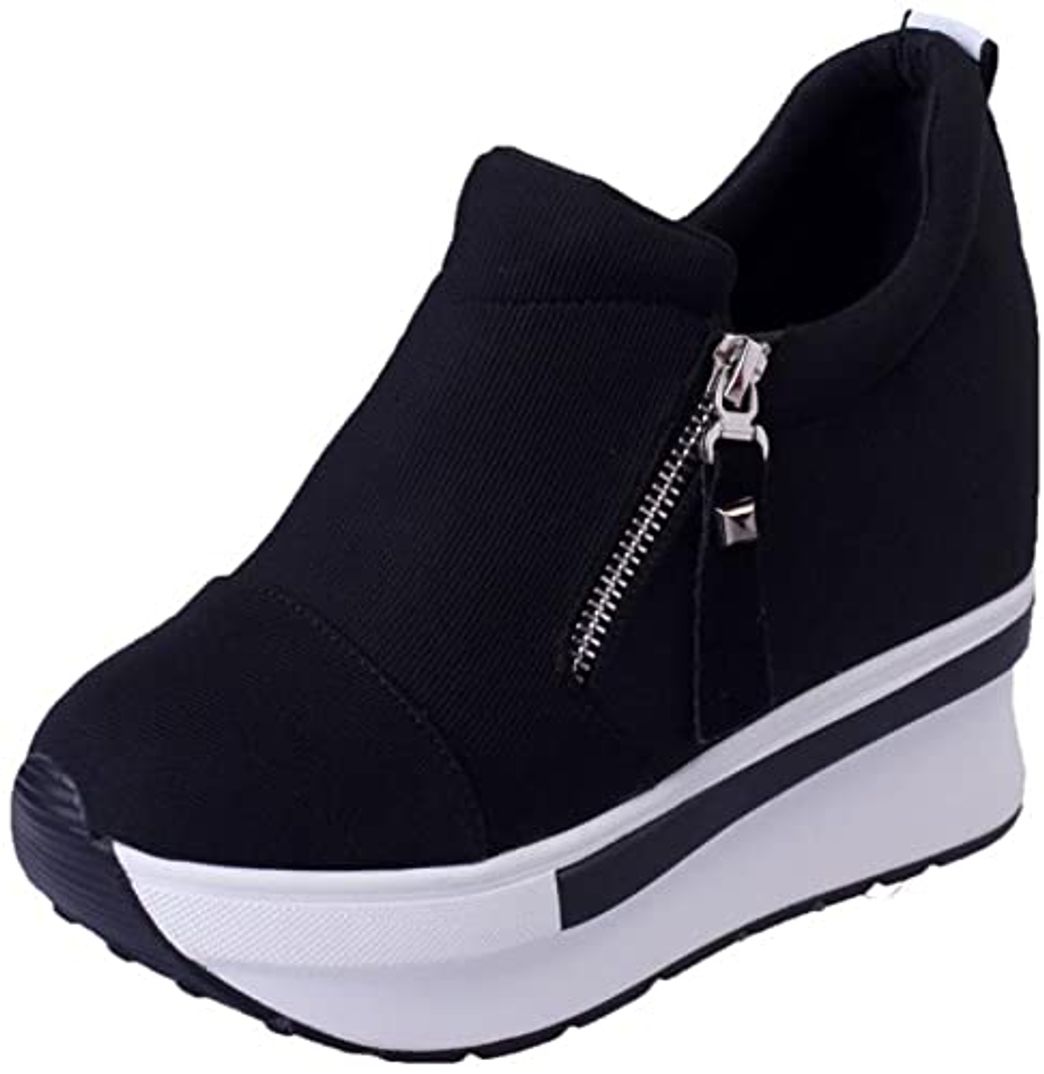 Fashion OHQ ZAPATOS DEPORTIVOS (mujeres)