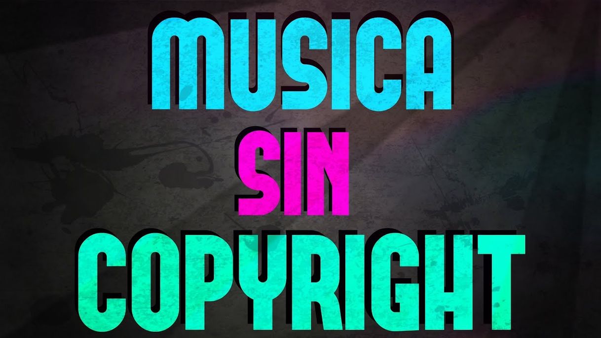 Moda Musica sin copyright