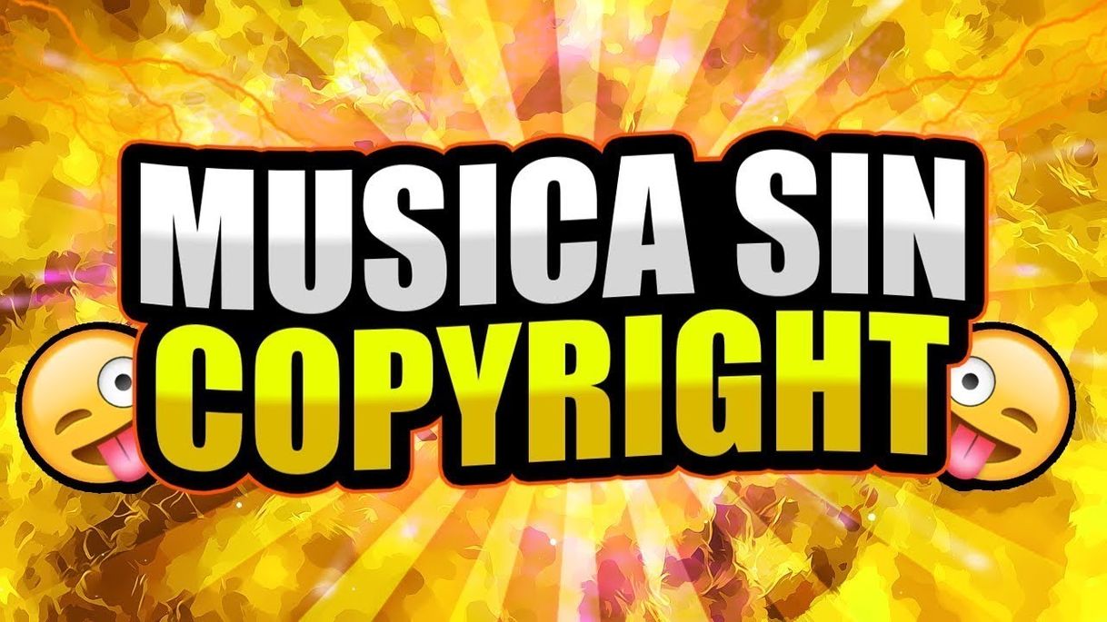 Moda Musica sin copyright