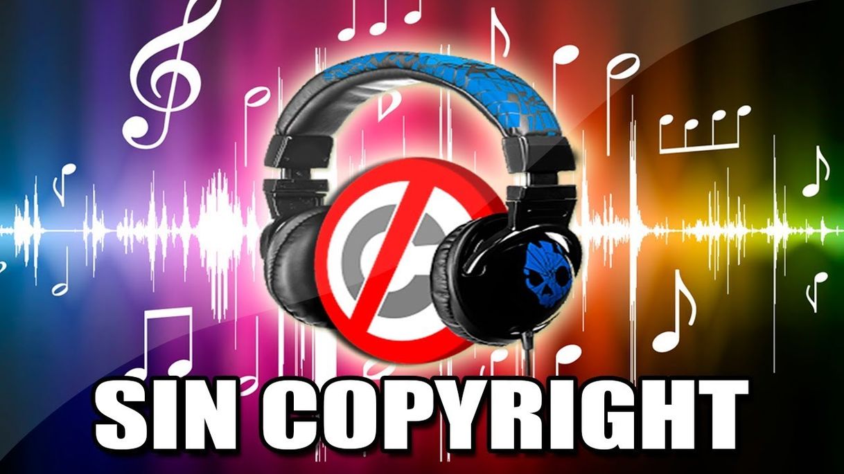 Moda Musica sin copyright