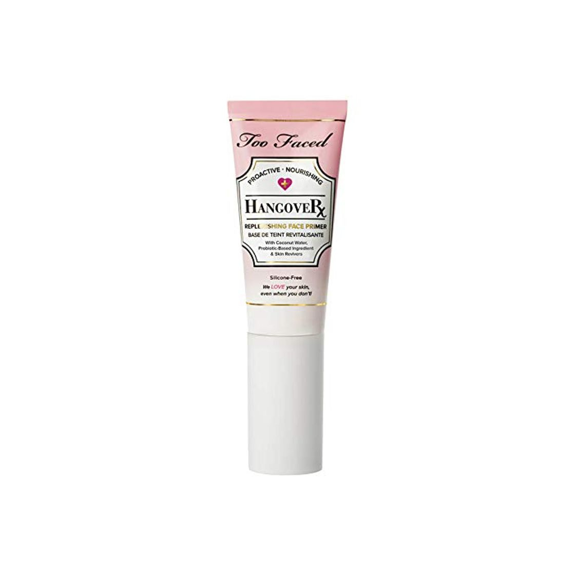 Social Too Faced (Exclusivo Sephora) - Primer hangover