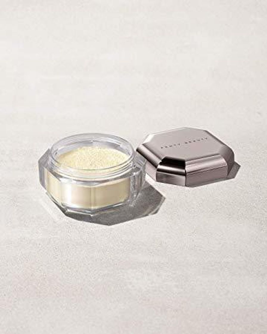 Social FENTY BEAUTY Pro Filt'r Instant Retouch Setting Powder Size 0.98 oz Lavender