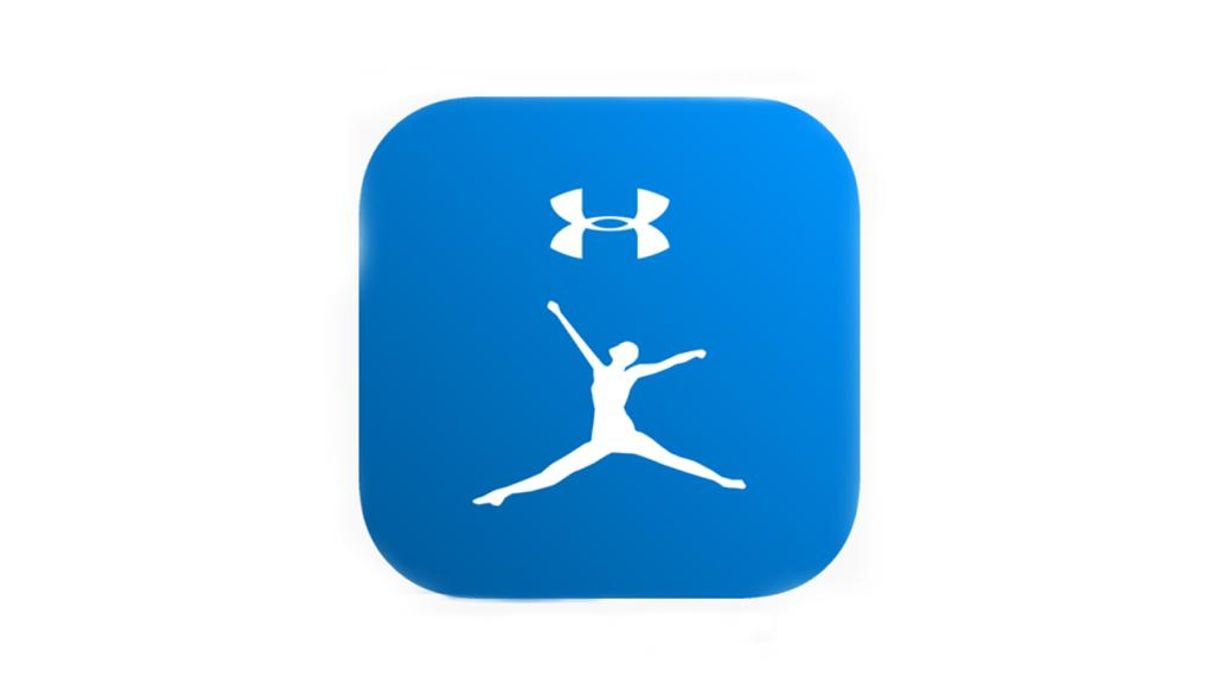 App MyFitnessPal