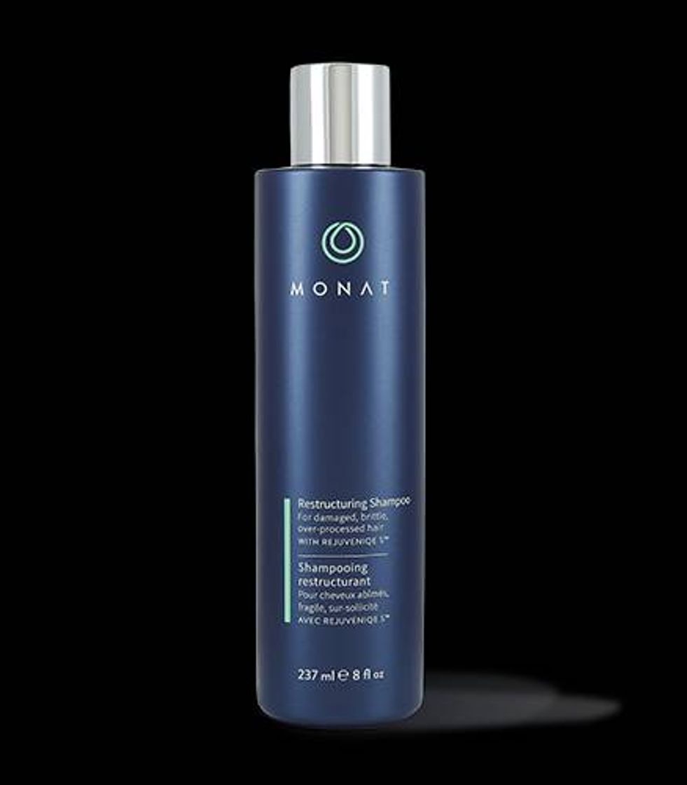 Producto RESTRUCTURING SHAMPOO – MONAT GLOBAL