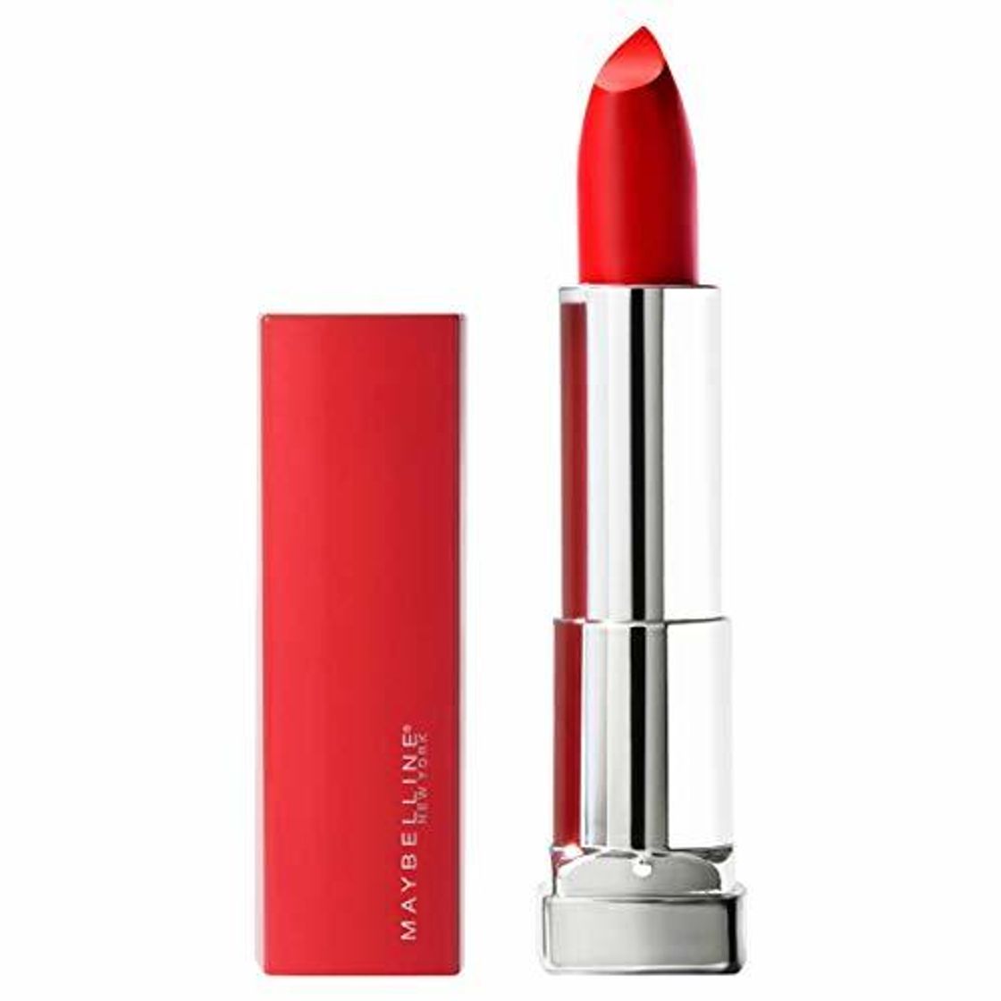 Social Maybelline Pintalabios Color Sensational Made For All