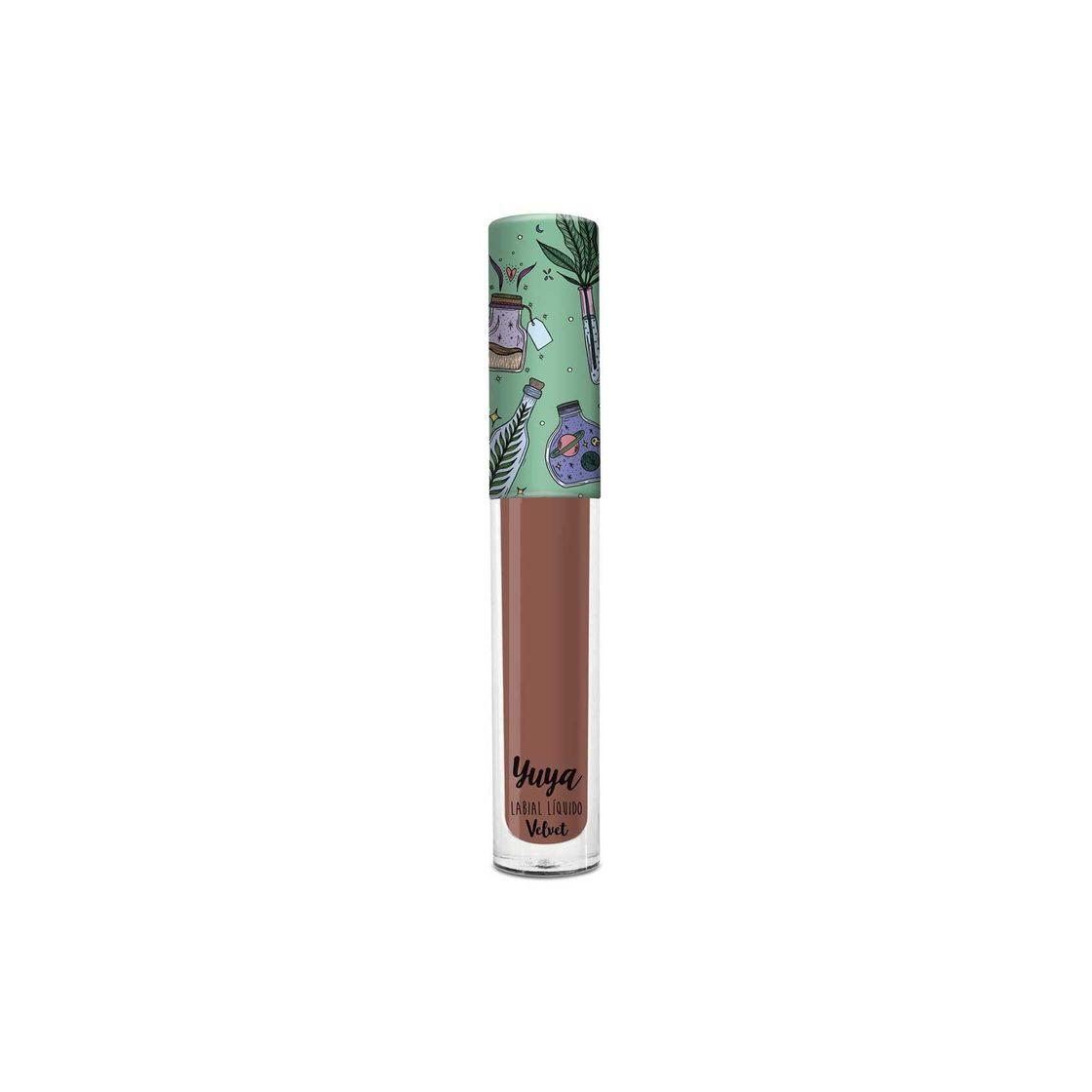 Productos Yuya Labial velvet “Te quiero”