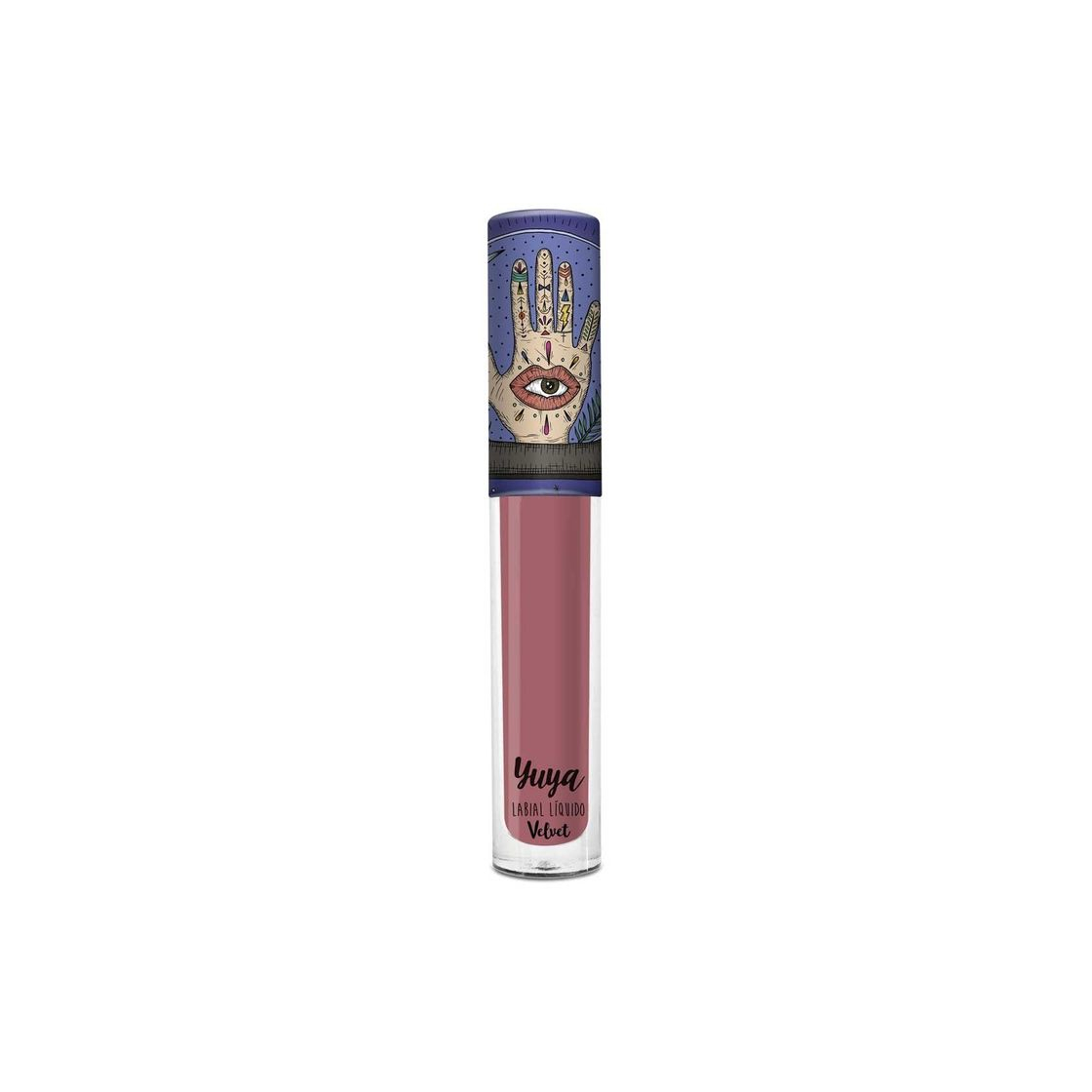 Products Yuya labial velvet “Traviesa”