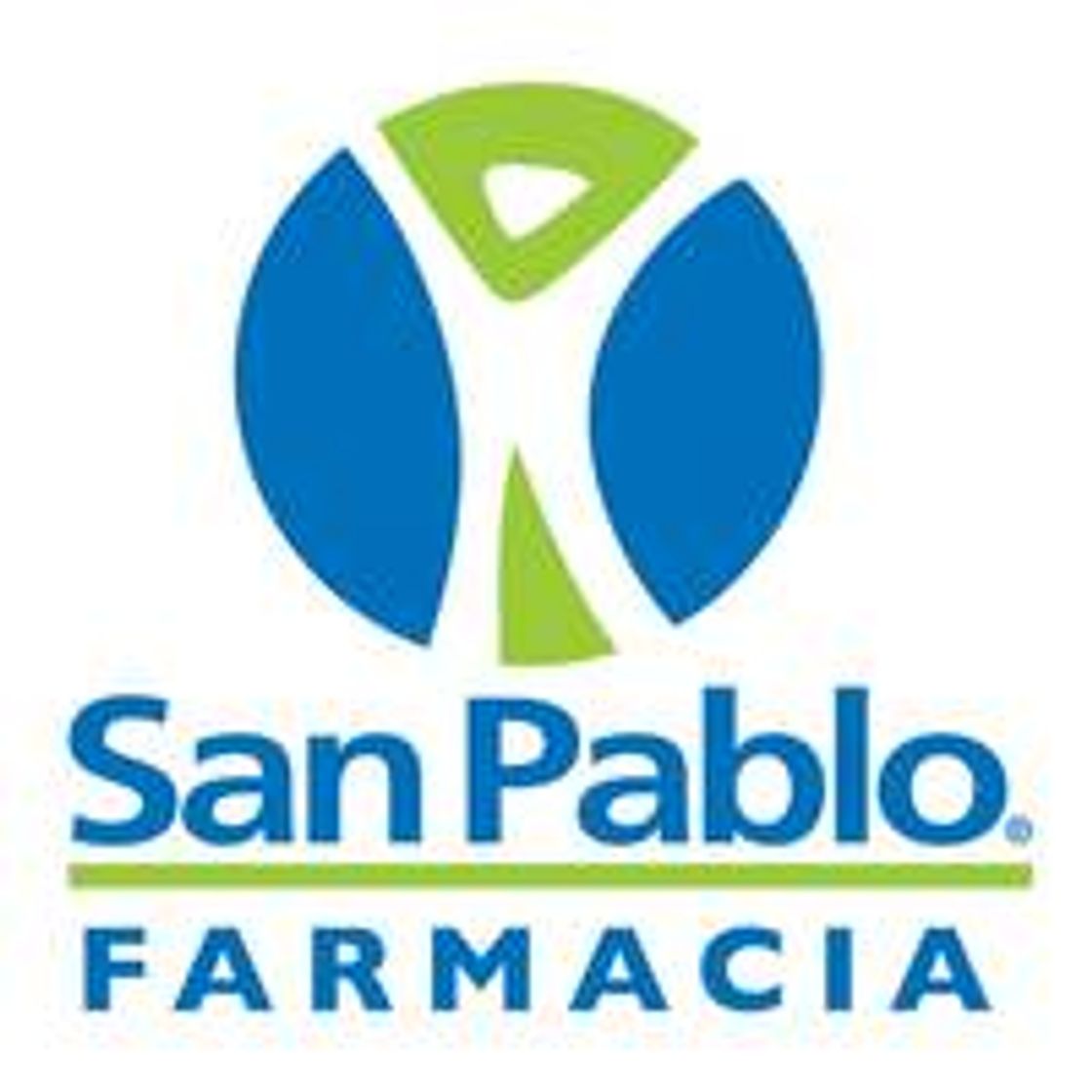 App San Pablo Farmacias 