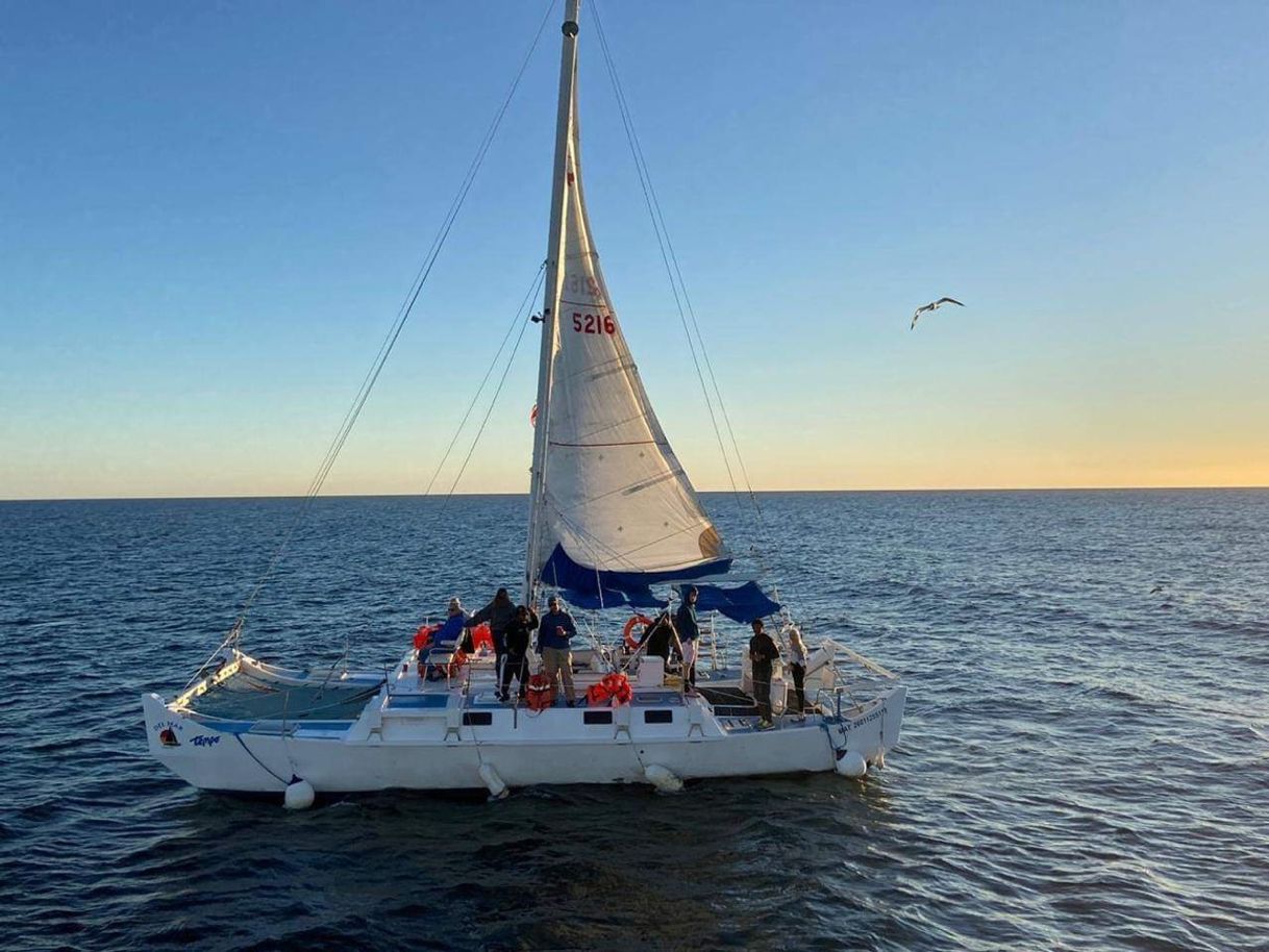 Lugar Del Mar Charters