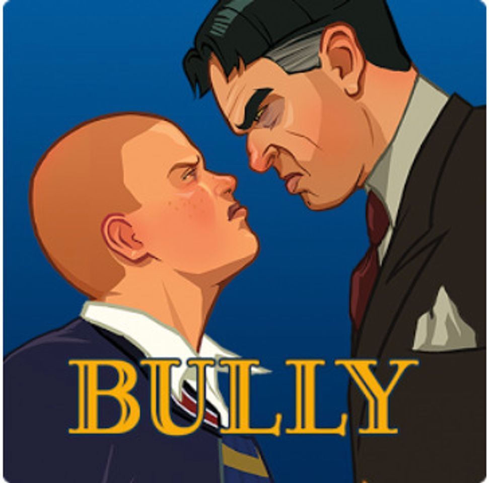 Videogames Bully Mobile