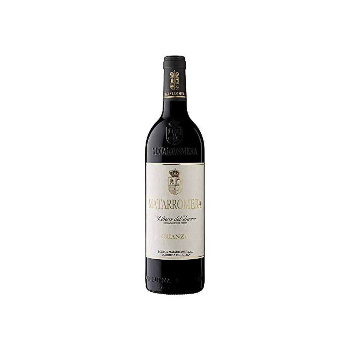Social Matarromera Crianza - 750 ML D