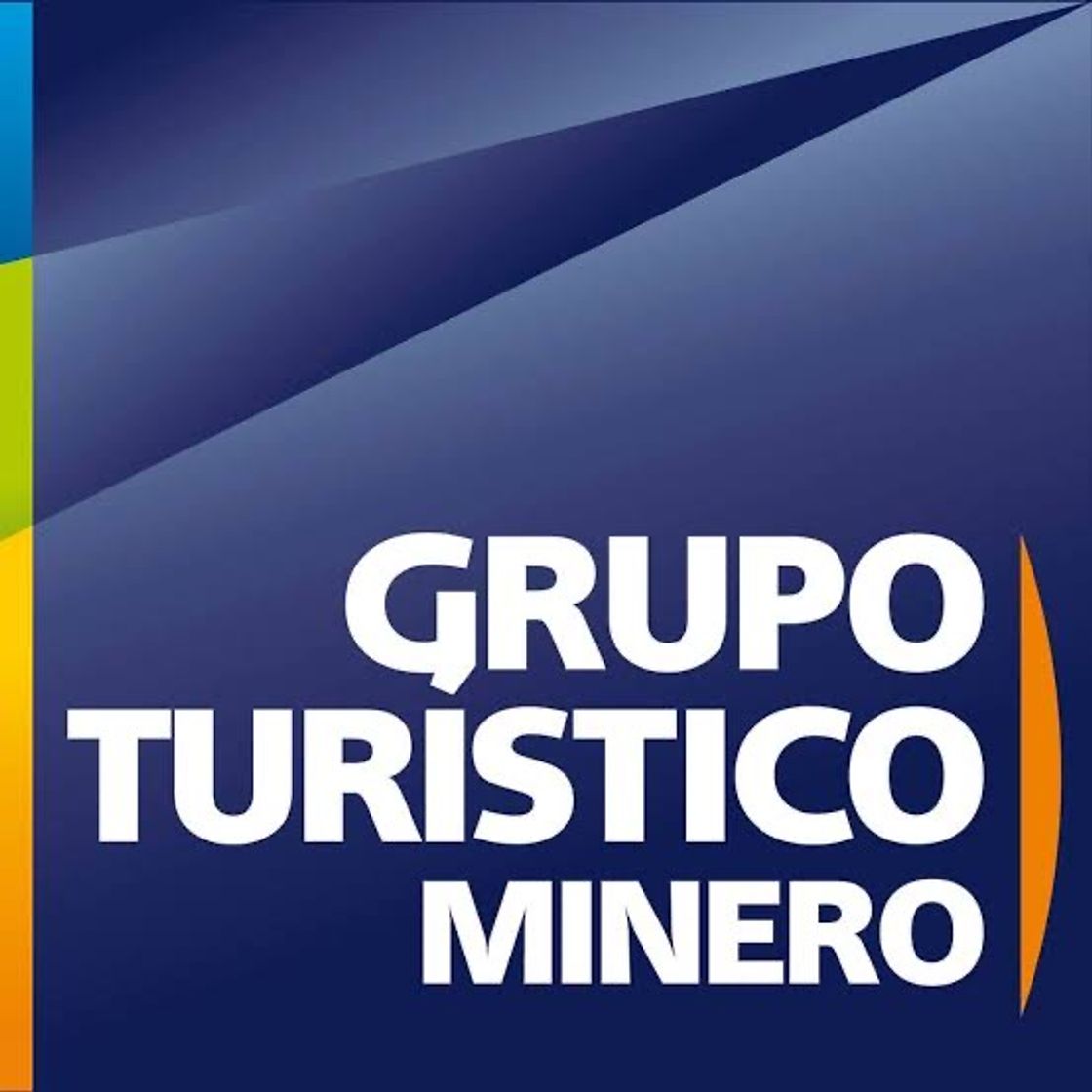 Place Grupo Turístico Minero