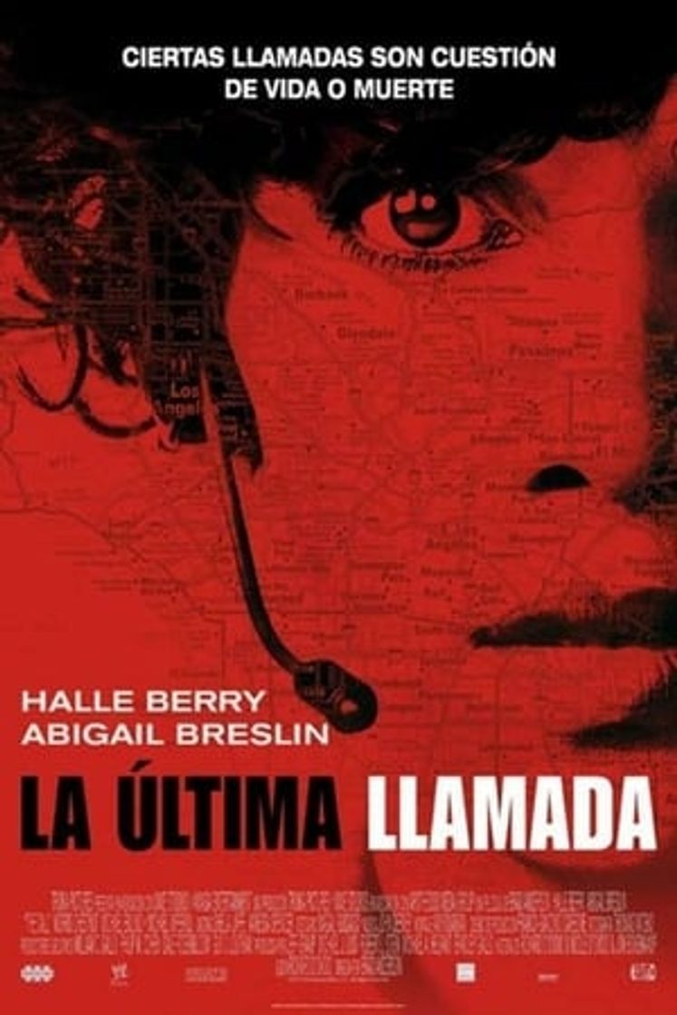 Movie La última llamada