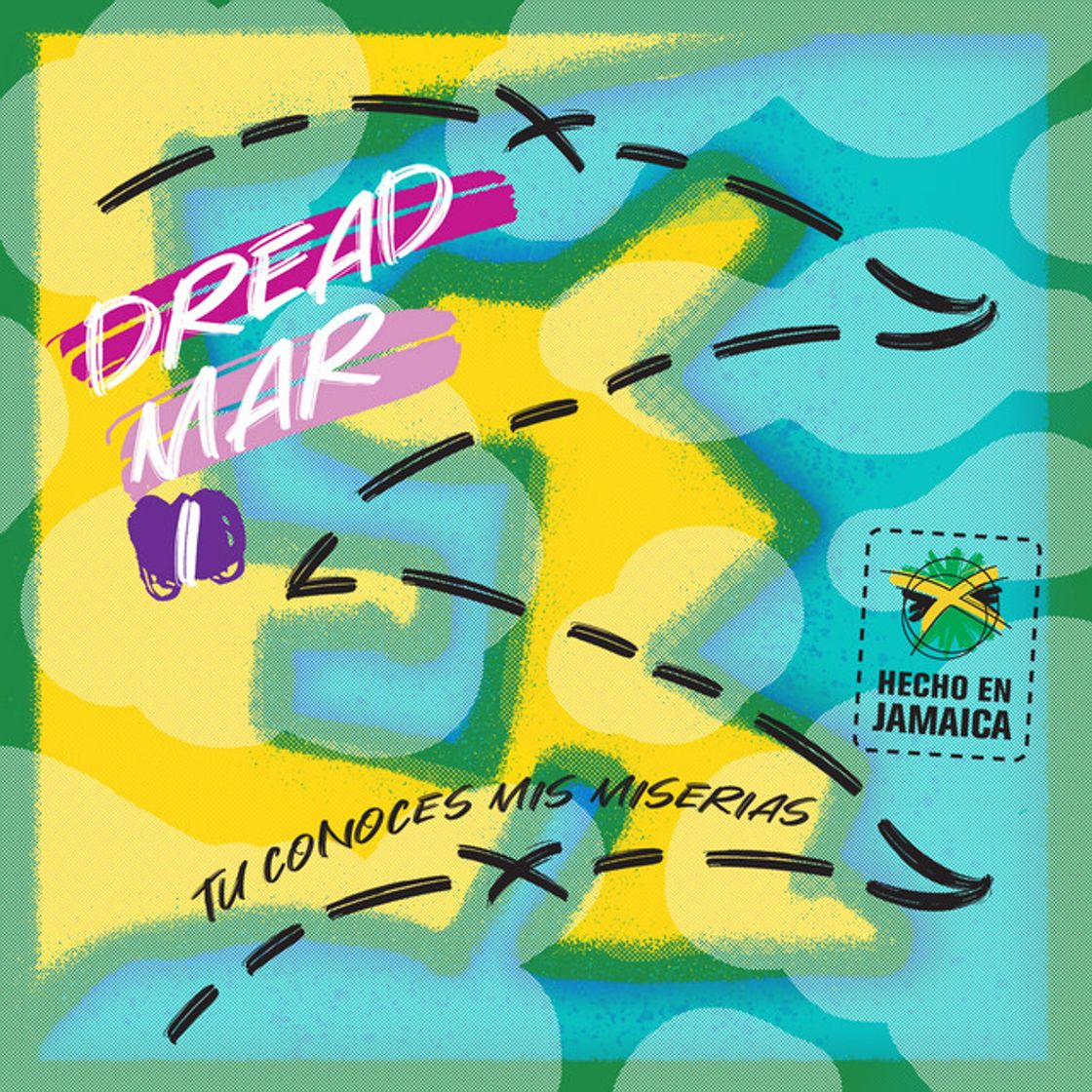 Music Tú Conoces Mis Miserias