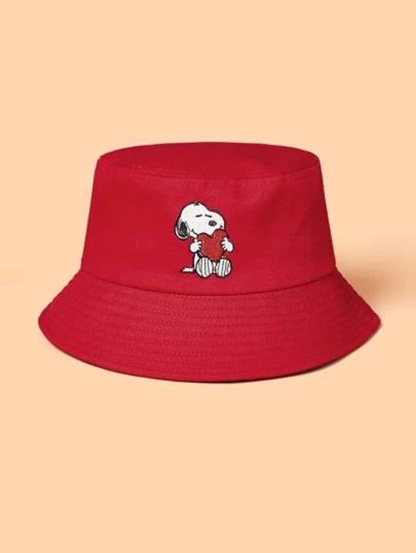 Social Gorrito Snoppy