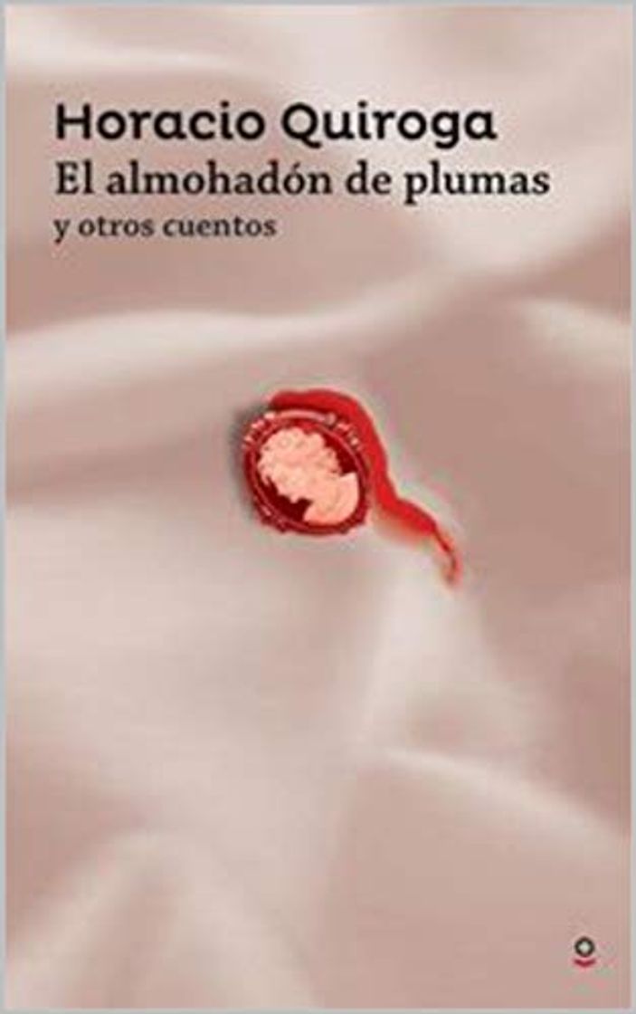 Libro EL ALMOHADON DE PLUMAS Y OTROS CUENTOS