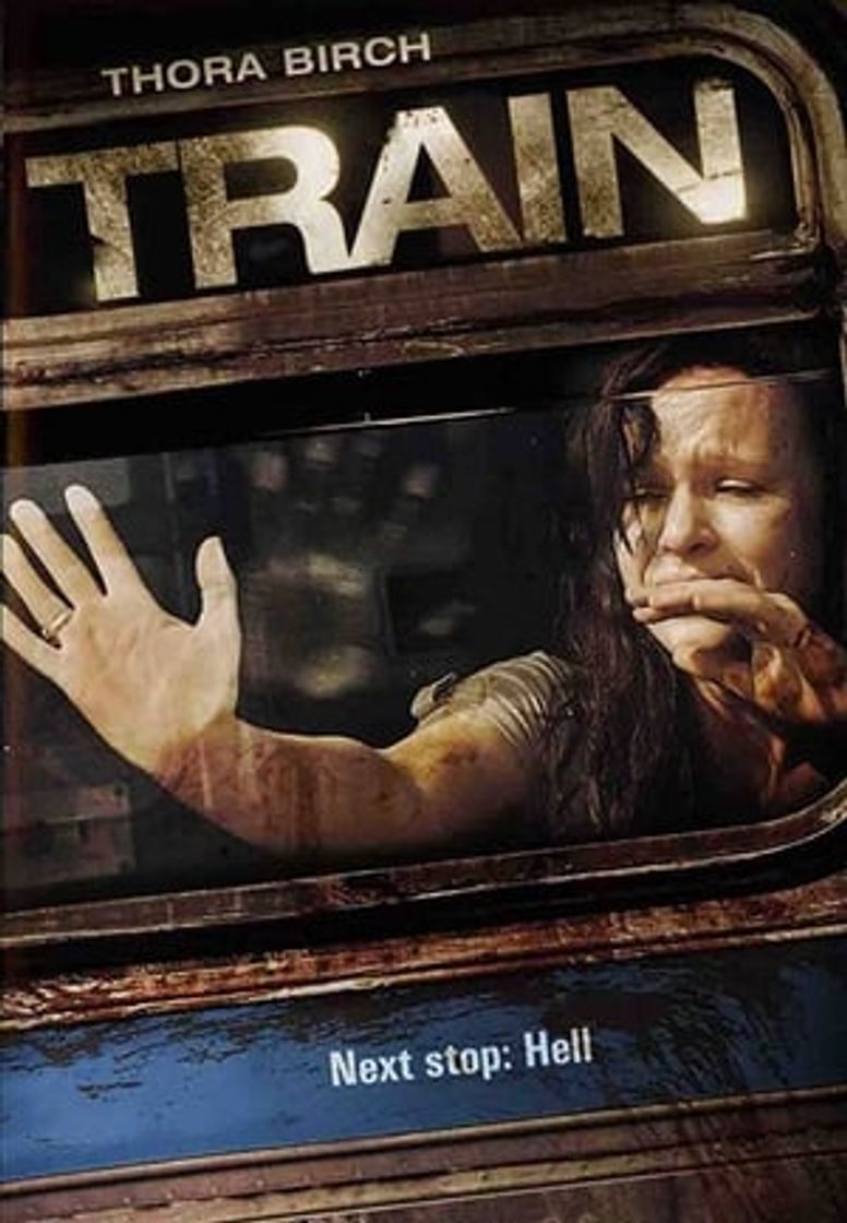 Movie Train