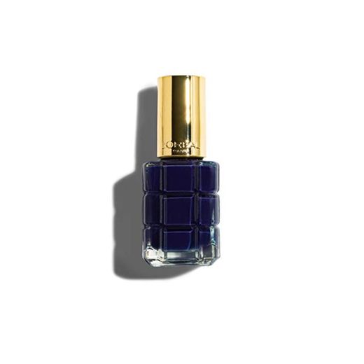L'Oréal Paris Esmalte de Uñas Color Riche a L'Huile 668 Bleu Royal