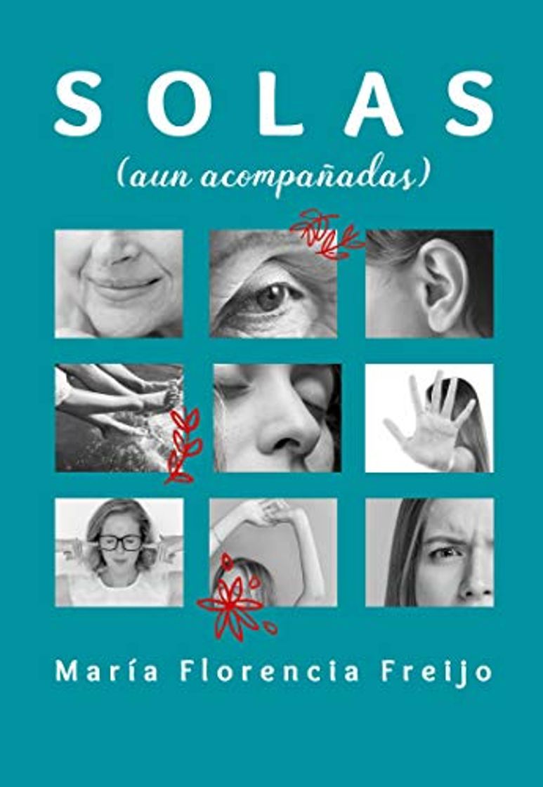 Libro Solas