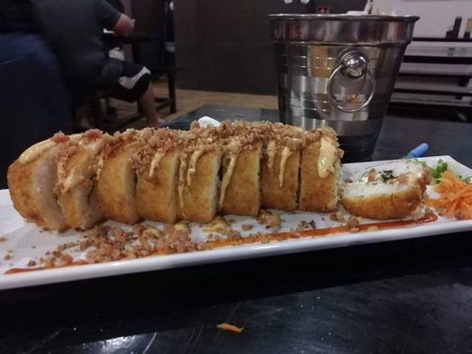 Narita sushi
