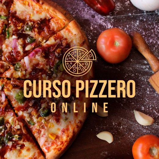 Curso para hacerte un pizzero profesional 🍕 