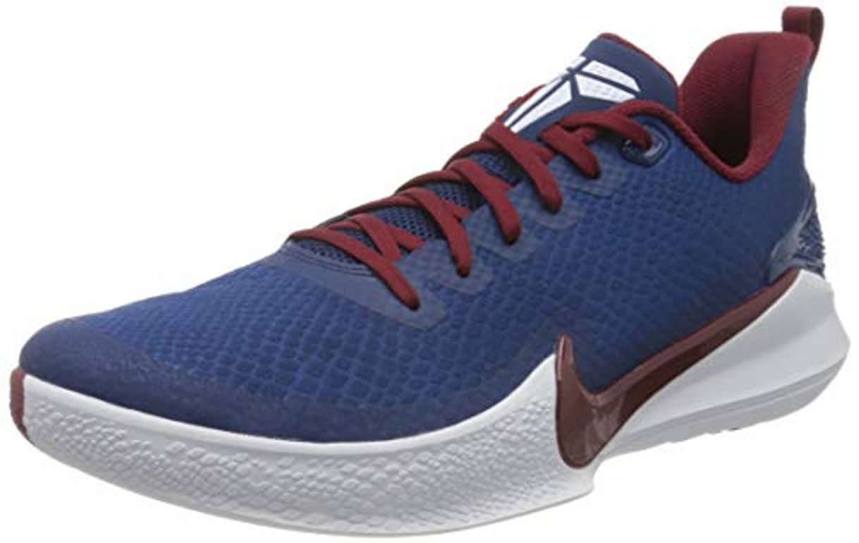 Social Nike Mamba Focus, Hombre, Multicolor