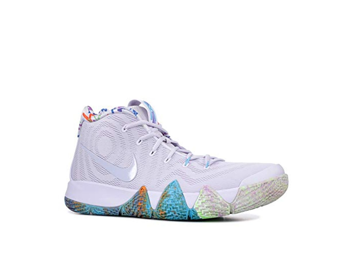 Social Nike Kyrie 4, Zapatillas de Baloncesto para Hombre, Multicolor