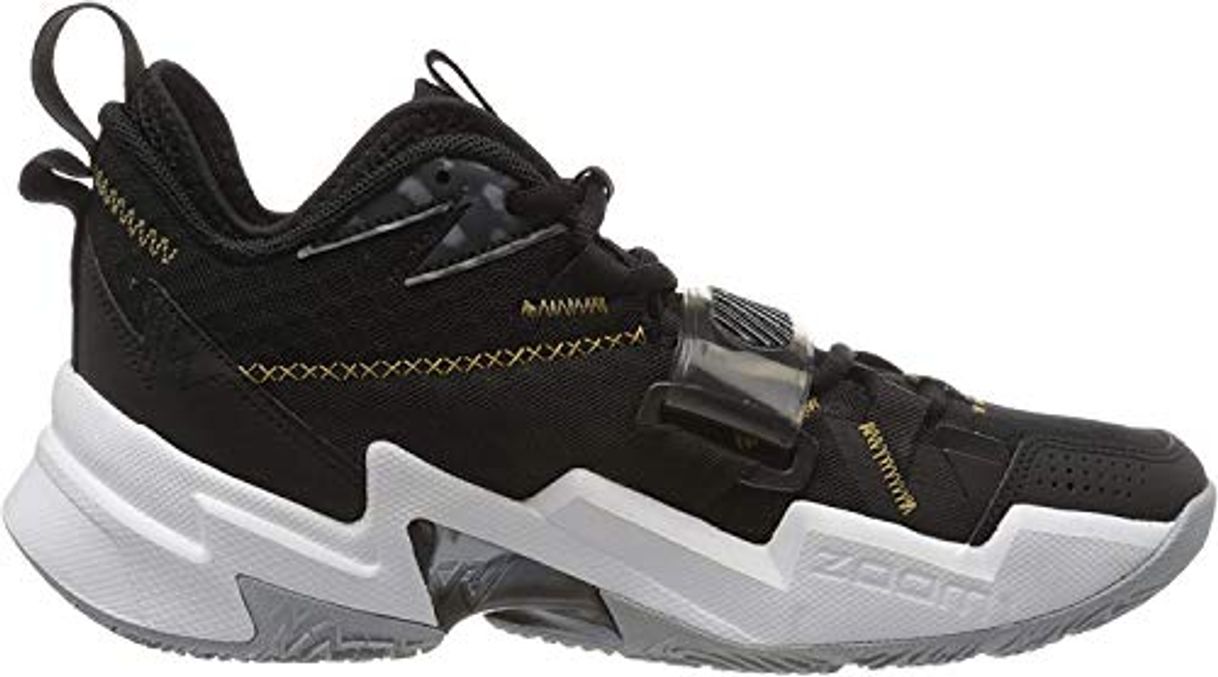 Social Nike Jordan Why Not Zer0.3