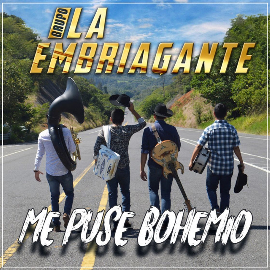 Canción Ya No Vengas A Decirme