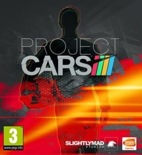 Project CARS