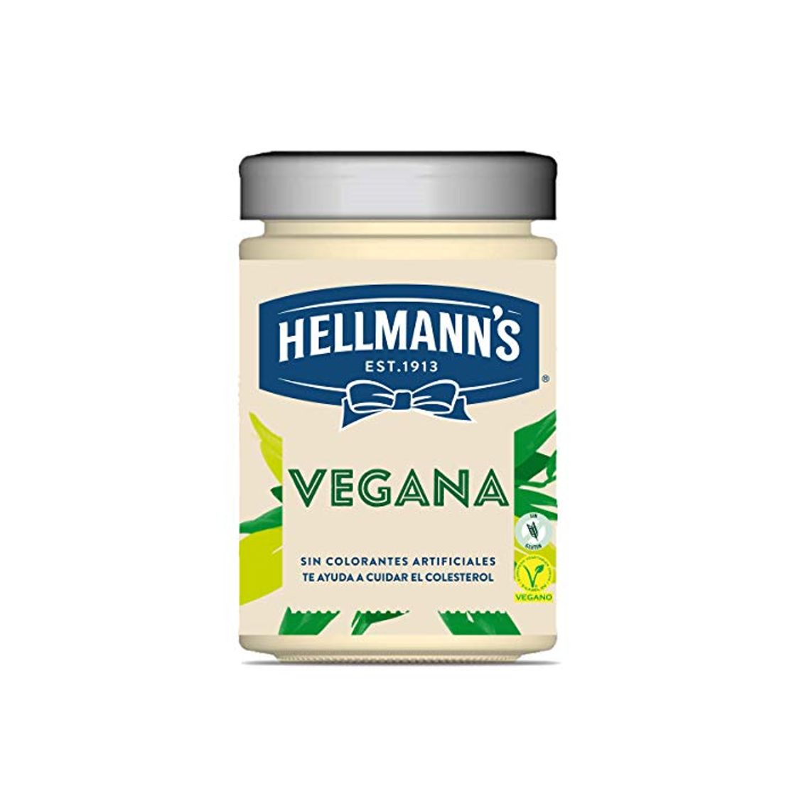 Social Hellmann's - Vegana