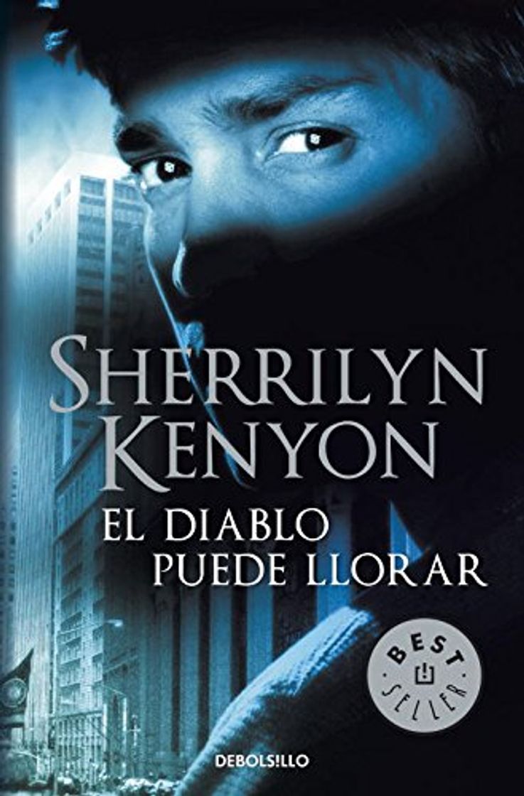 Libro El diablo puede llorar